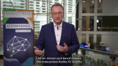 thumbnail of medium Günter Eggers von der German Datacenters Association auf der AI CONFERENCE 2026